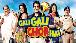 Gali Gali Chor Hai